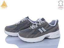 Кроссовки Stilli Group N380-13 шкіра в магазине Фонтан Обуви