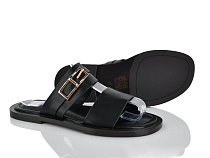 Шлепанцы Loretta E737-1 в магазине Фонтан Обуви