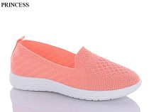 Туфли Princess A33-130 в магазине Фонтан Обуви