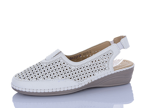 Босоножки Wsmr 6078-2 в магазине Фонтан Обуви