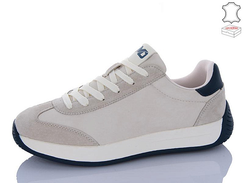 Кроссовки M•D-Gresso-Lunastep KD009-2 в магазине Фонтан Обуви