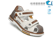 Босоножки Том.М F65116H в магазине Фонтан Обуви