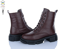 Ботинки Fatfax 8030-24 в магазине Фонтан Обуви