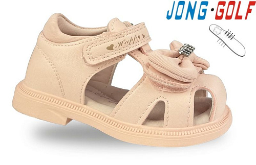 Босоножки Jong-Golf A20656-8 в магазине Фонтан Обуви