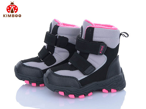 Ботинки Солнце FG590-1F в магазине Фонтан Обуви