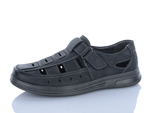 Туфли Dafuyuan W2358-6 в магазине Фонтан Обуви