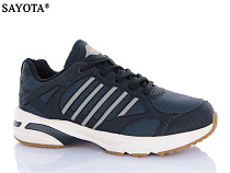 Кроссовки Sayota S2128-6 в магазине Фонтан Обуви