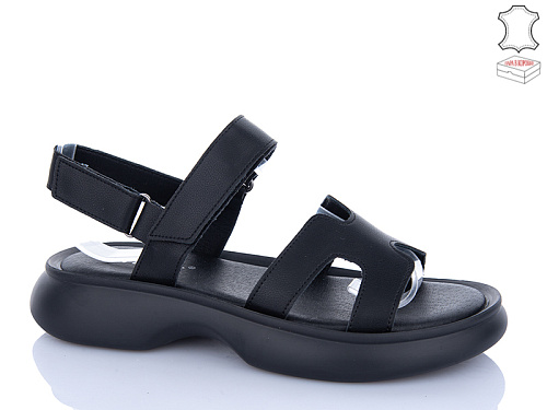 Босоножки Aba2 G1ABA98-1 в магазине Фонтан Обуви