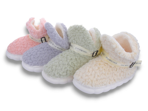 Тапочки M&L Alex13 F1A mix в магазине Фонтан Обуви