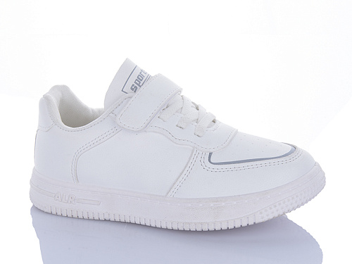 Кроссовки Qq Shoes 88-115-1 в магазине Фонтан Обуви