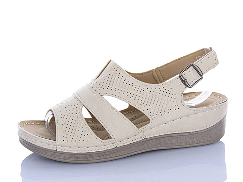 Босоножки Коронате 168-2 в магазине Фонтан Обуви