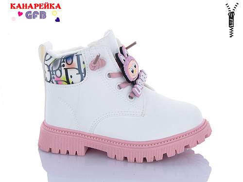 Ботинки Gfb G1395-5 в магазине Фонтан Обуви