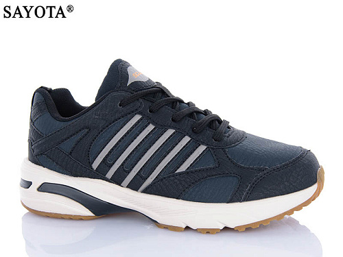 Кроссовки Sayota S2128-6 в магазине Фонтан Обуви