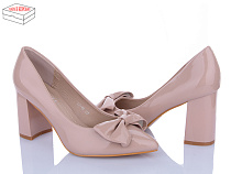 Туфли Vika LU46 pink в магазине Фонтан Обуви