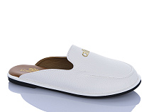 Шлепанцы Loretta Y111-2 в магазине Фонтан Обуви