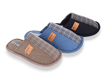 Тапочки Optstok N45 mix в магазине Фонтан Обуви