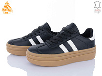 Кроссовки Stilli Group WA170-2 шкіра в магазине Фонтан Обуви