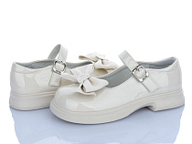 Туфли Clibee ABC5705 beige в магазине Фонтан Обуви