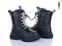 Ботинки Xifa Kids FG2309-3A в магазине Фонтан Обуви