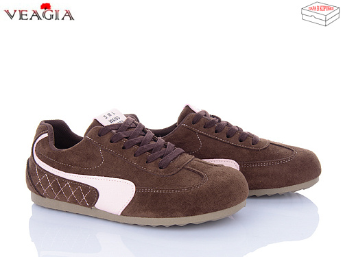 Кроссовки Veagia-Ada 10091-1 в магазине Фонтан Обуви