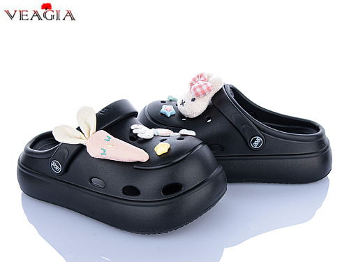 Кроксы Veagia-Ada 3006-1 в магазине Фонтан Обуви