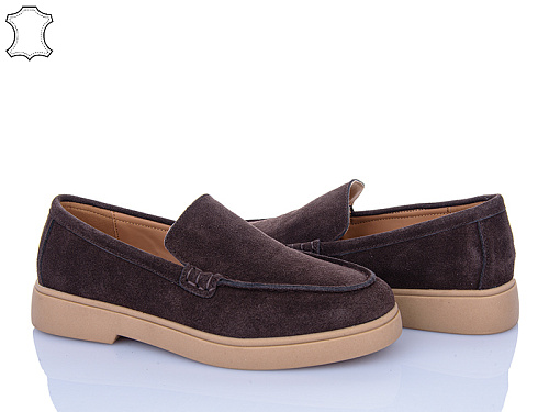 Туфли Itts 177-4 в магазине Фонтан Обуви