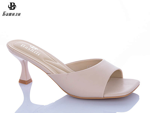 Шлепанцы Башили A302-3 в магазине Фонтан Обуви