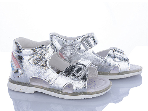 Босоножки Xifa Kids XF01-FG2302-2Y в магазине Фонтан Обуви