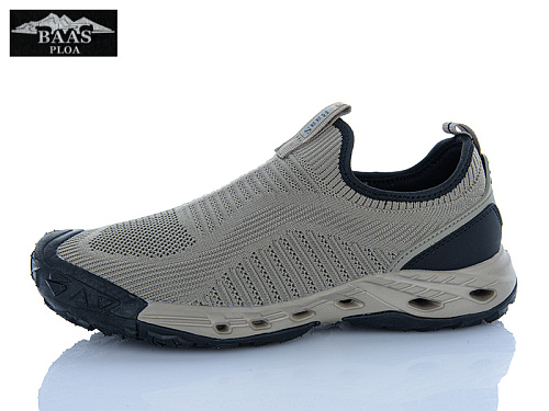 Кроссовки Baas M7673-26 в магазине Фонтан Обуви