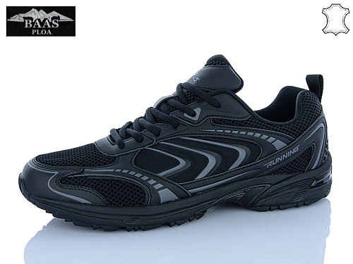 Кроссовки Baas M7685-1 батал в магазине Фонтан Обуви