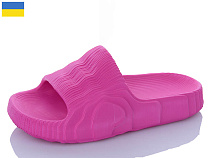 Шлепанцы Luckline 5045-369 в магазине Фонтан Обуви