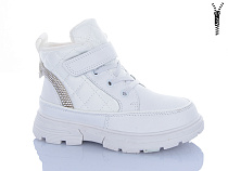 Ботинки Sanlin 1-4406DY в магазине Фонтан Обуви