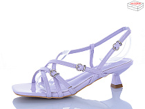 Босоножки Aba QQ124-4 в магазине Фонтан Обуви