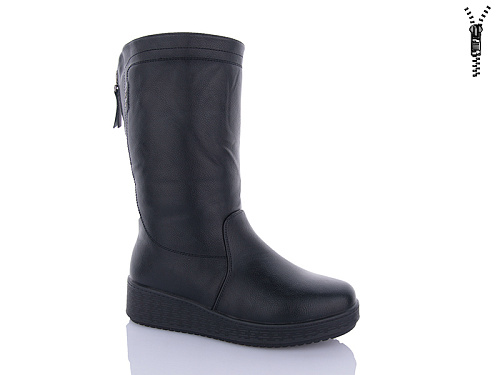 Сапоги Aba2 H2ABA51-1 в магазине Фонтан Обуви