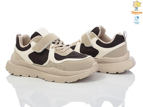 Кроссовки Okshoes 11517M в магазине Фонтан Обуви