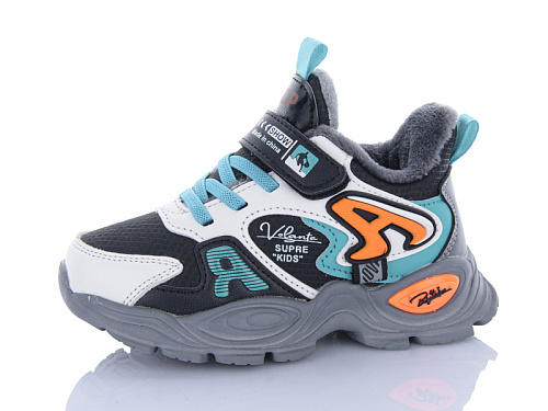 Кроссовки Comfort-Baby 39368-1 (28-33) в магазине Фонтан Обуви