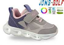 Кроссовки Jong-Golf A11719-8 LED в магазине Фонтан Обуви