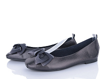 Балетки Sanlin 9-815 в магазине Фонтан Обуви
