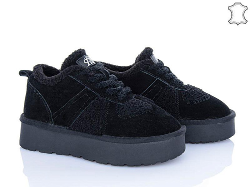 PL PS2 A3305 black в магазине Фонтан Обуви