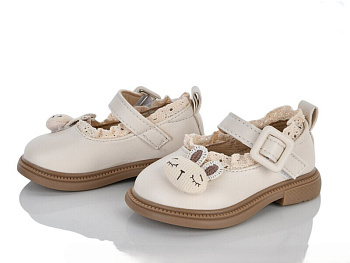 Туфли Comfort-Baby 8633 (15-19) в магазине Фонтан Обуви