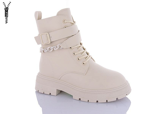 Ботинки Navigator B7818-1 в магазине Фонтан Обуви