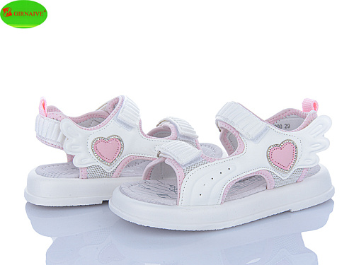 Босоножки Alimama-Girnaive F51000A в магазине Фонтан Обуви