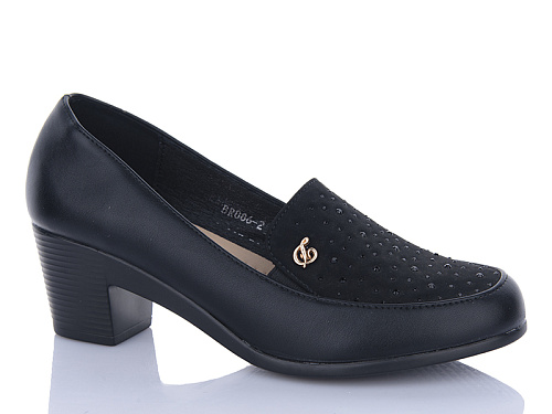 Туфли Aba BR886-2 в магазине Фонтан Обуви