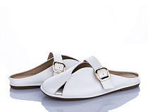 Шлепанцы Loretta X390-5 в магазине Фонтан Обуви