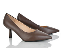 Туфли Бабочка 8400-76 в магазине Фонтан Обуви