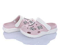 Кроксы Babyshop 7041-3 в магазине Фонтан Обуви