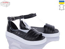 Arto2 517 черный-к в магазине Фонтан Обуви