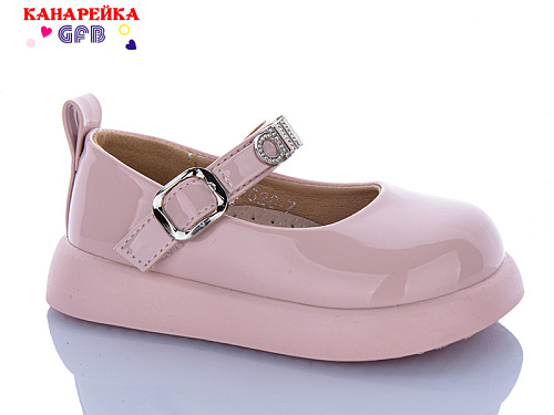 Туфли Gfb D628-7 в магазине Фонтан Обуви