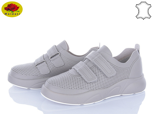 Кроссовки Meideli X321-4 в магазине Фонтан Обуви