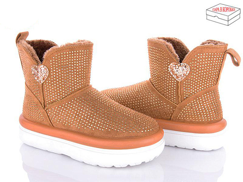 Угги Obuv Ok 2024-60-3 в магазине Фонтан Обуви